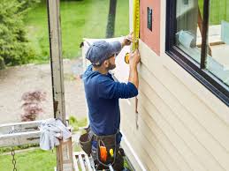 Trusted Bertsch Oceanview, CA Siding Experts